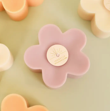 Shop Angelina Petal Candle