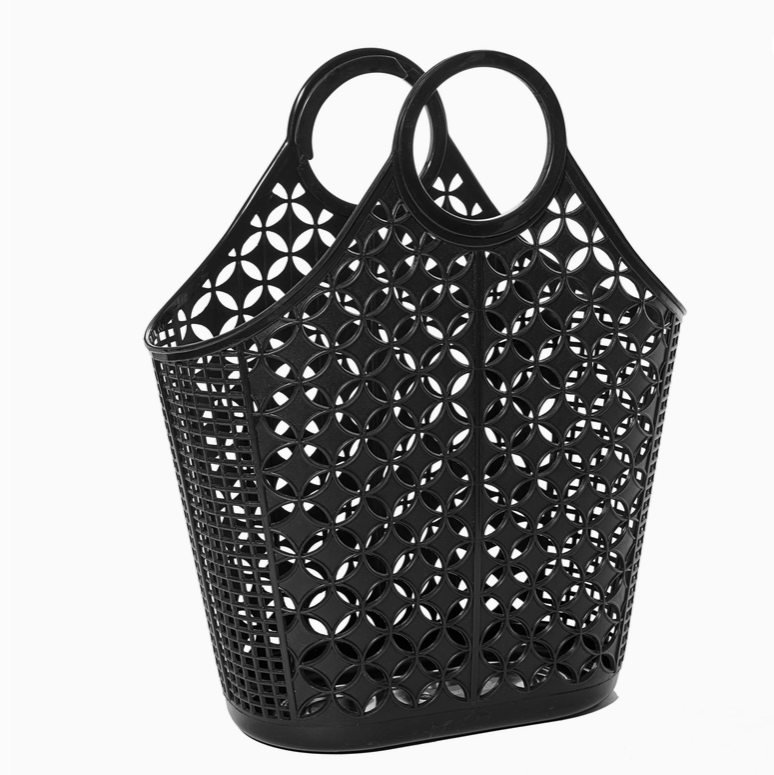 Sun Jellies Atomic Tote