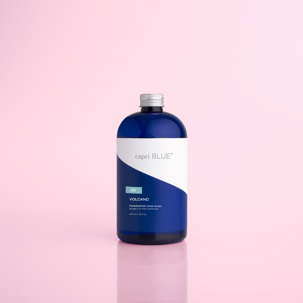 Capri Blue Volcano Hand Soap